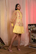 Citral Dress