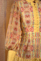 Citral Dress