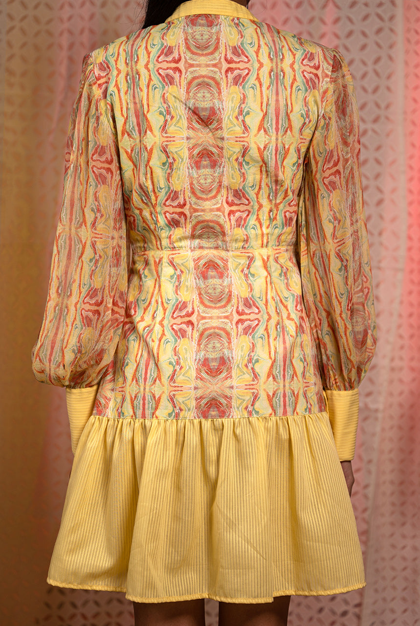 Citral Dress