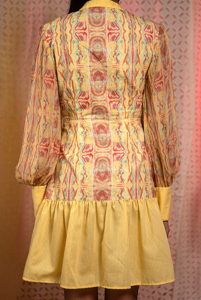 Citral Dress