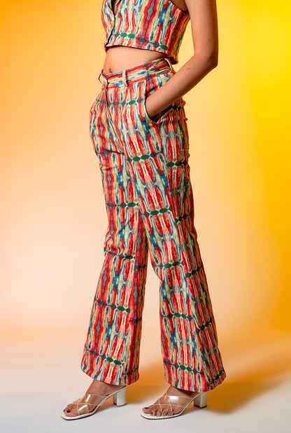 Elvish Co-ord Set