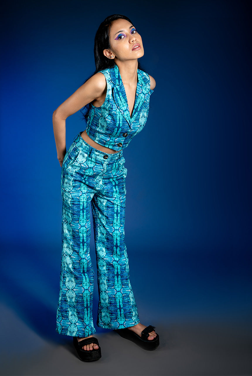 Placid Co-ord Set I