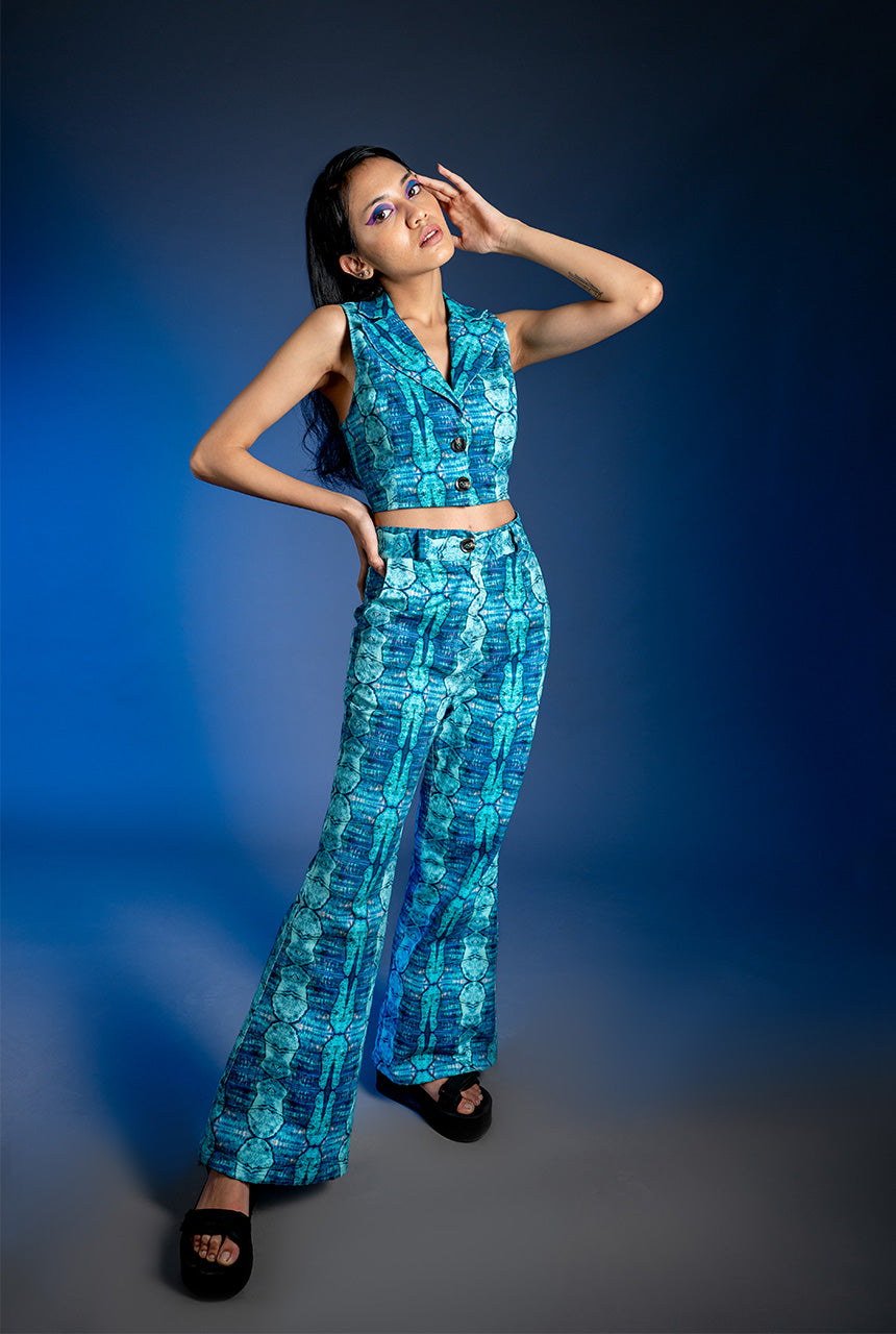 Placid Co-ord Set I