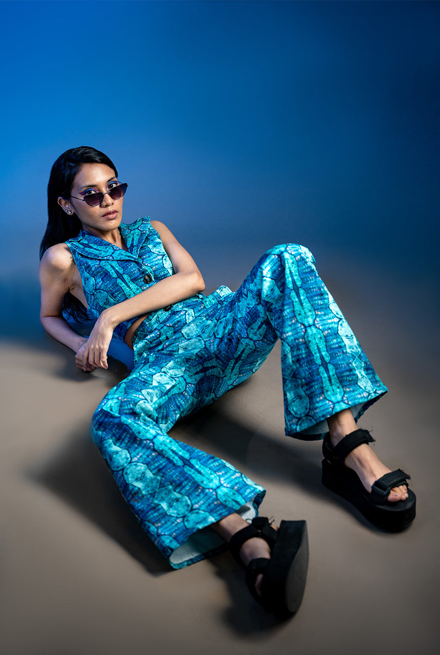 Placid Co-ord Set I