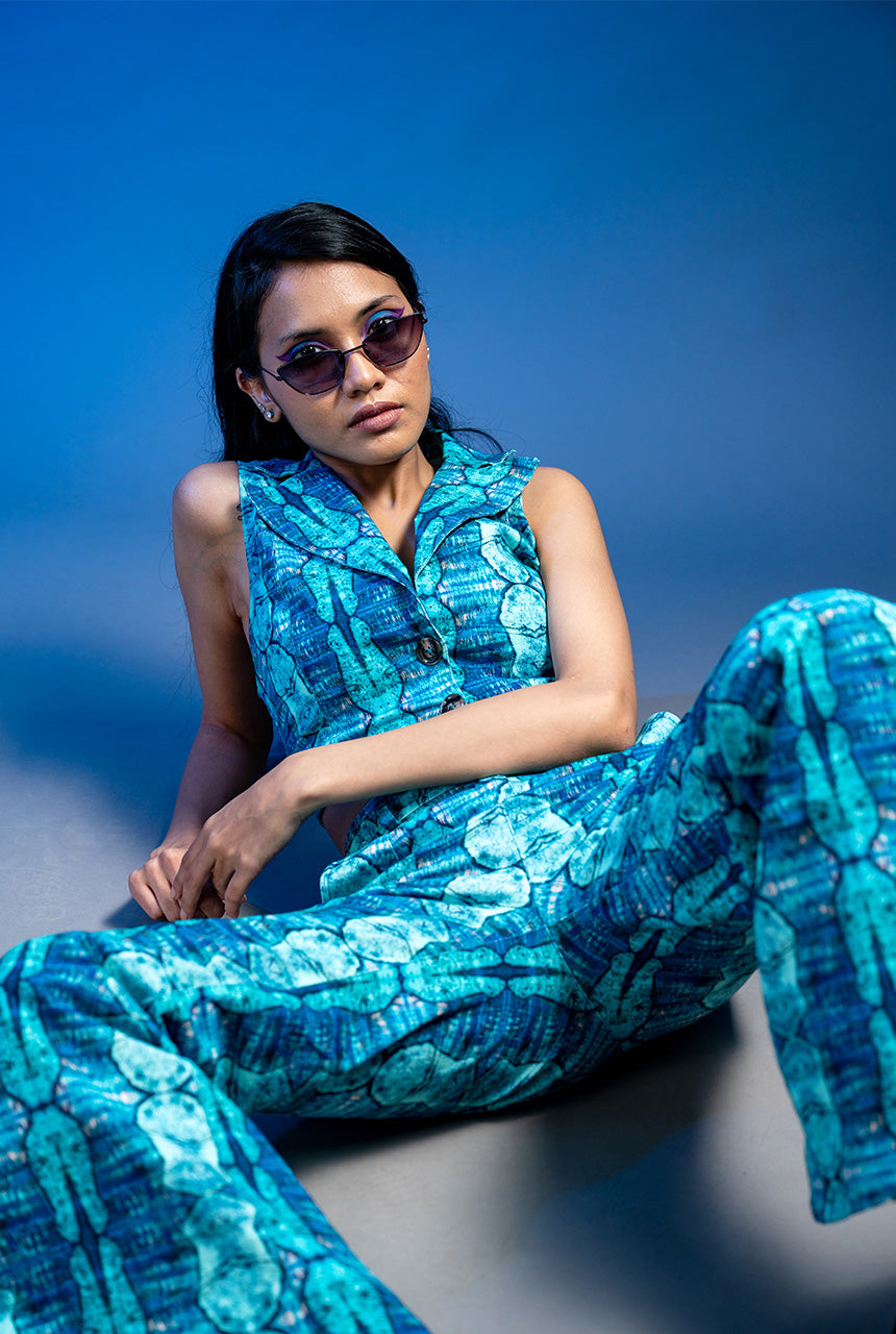 Placid Co-ord Set I