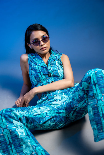 Placid Co-ord Set I