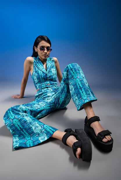 Placid Co-ord Set I