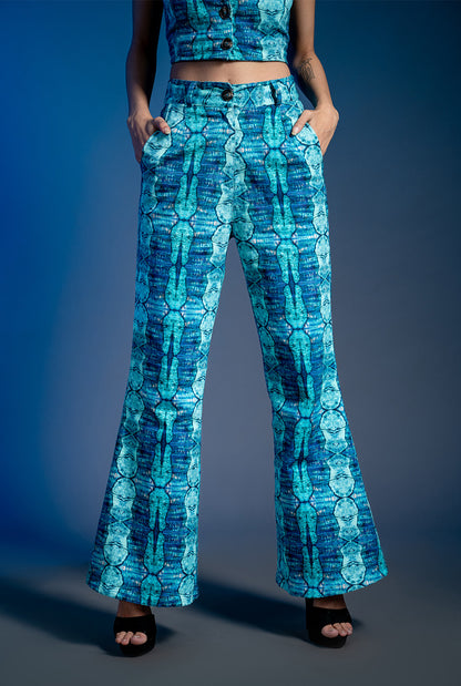Placid Co-ord Set I