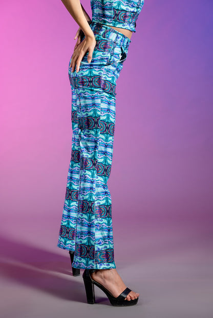 Outlandish Co-ord Set