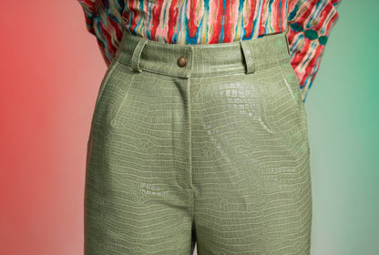 Arcadian Trousers