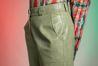 Arcadian Trousers