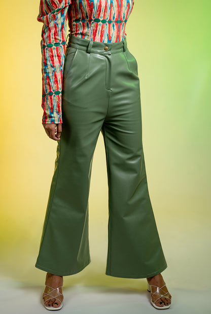 Neoteric Trousers